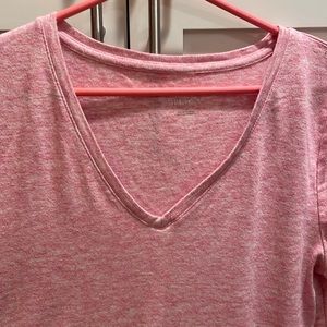 Merona V- Neck Tee